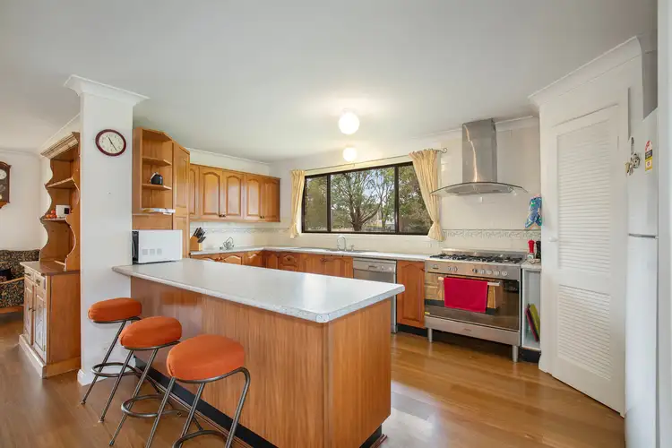Fifth view of Homely rural property listing, 25 Jacksons Road, Arding NSW 2358
