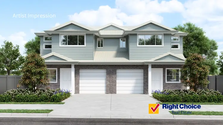 Main view of Homely semi-detached listing, Address available on request
