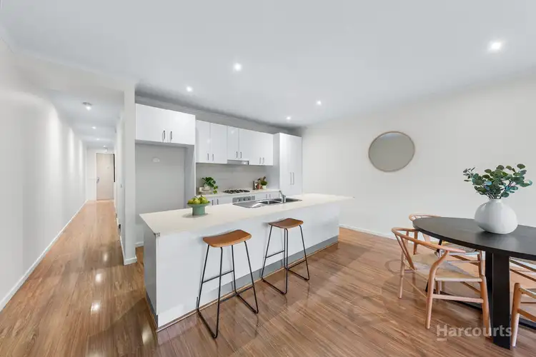 Second view of Homely townhouse listing, 6/26 Clairview Road, Deer Park VIC 3023
