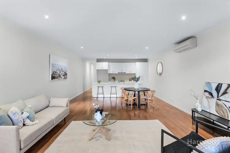 Third view of Homely townhouse listing, 6/26 Clairview Road, Deer Park VIC 3023
