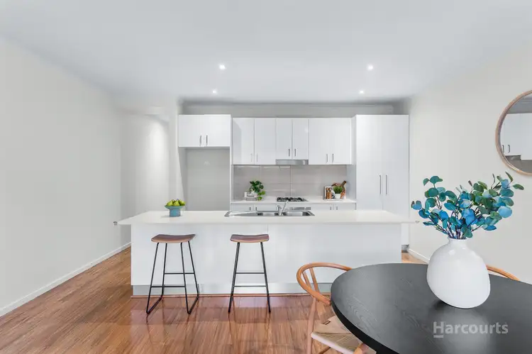 Fourth view of Homely townhouse listing, 6/26 Clairview Road, Deer Park VIC 3023
