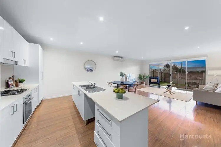 Fifth view of Homely townhouse listing, 6/26 Clairview Road, Deer Park VIC 3023
