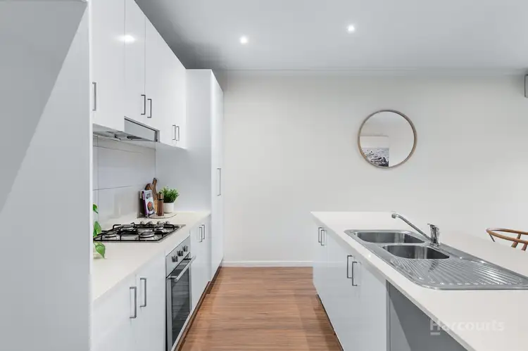 Sixth view of Homely townhouse listing, 6/26 Clairview Road, Deer Park VIC 3023