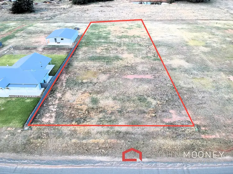 16 Carson Road, The Rock NSW 2655