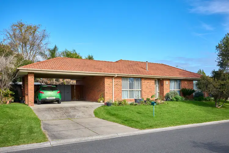 Main view of Homely house listing, 139 Courtenay Avenue, Cranbourne North VIC 3977