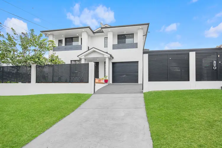 2B Yarbon Street, Wentworthville NSW 2145
