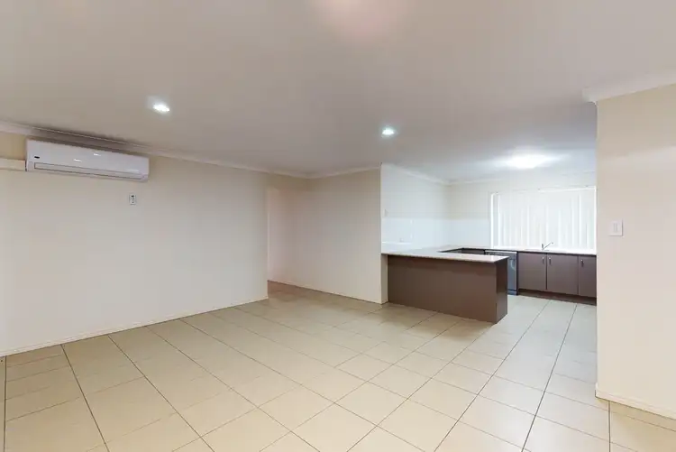 Third view of Homely house listing, 25 Moonlight Drive, Brassall QLD 4305