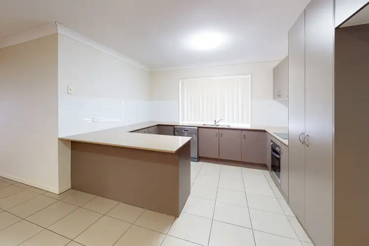 Fourth view of Homely house listing, 25 Moonlight Drive, Brassall QLD 4305