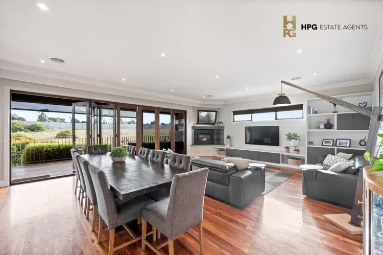 Fourth view of Homely house listing, 90 Marigold Crescent, Gowanbrae VIC 3043