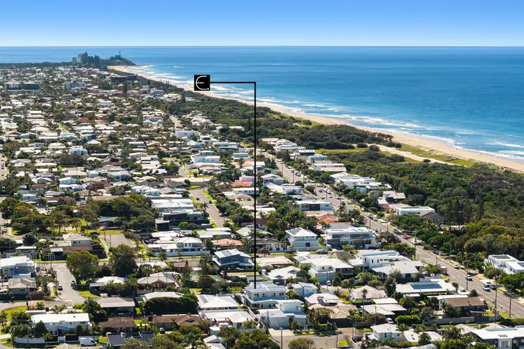 Third view of Homely semi-detached listing, B/6 Bandaroo Street, Warana QLD 4575