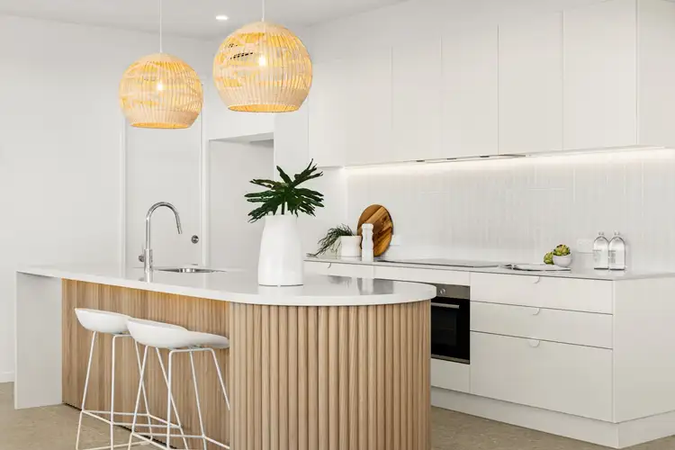 Fifth view of Homely semi-detached listing, B/6 Bandaroo Street, Warana QLD 4575