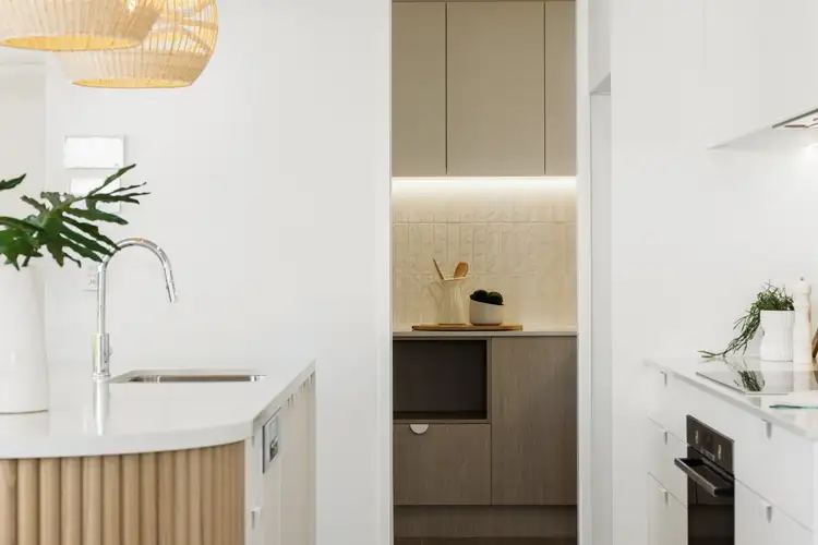 Sixth view of Homely semi-detached listing, B/6 Bandaroo Street, Warana QLD 4575