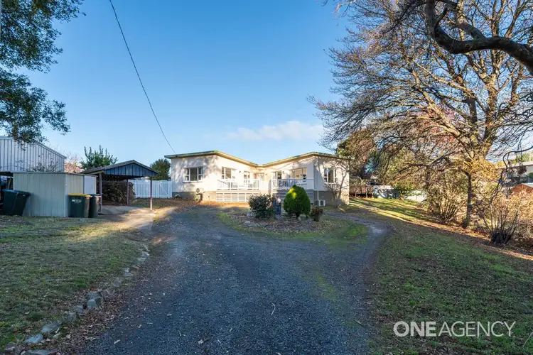 Second view of Homely house listing, 344 Mount Street, Upper Burnie TAS 7320