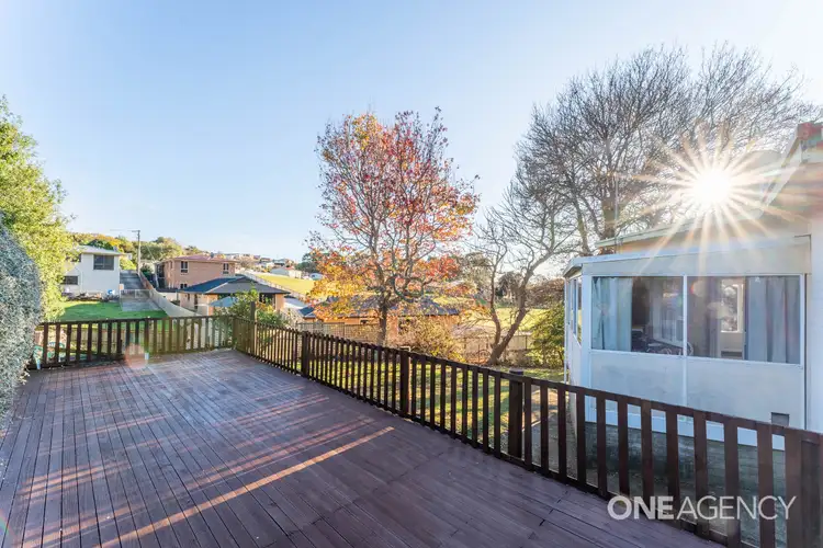 Third view of Homely house listing, 344 Mount Street, Upper Burnie TAS 7320