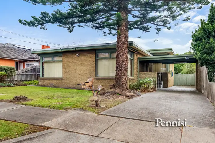 Main view of Homely house listing, 24 Patricia Street, Keilor East VIC 3033