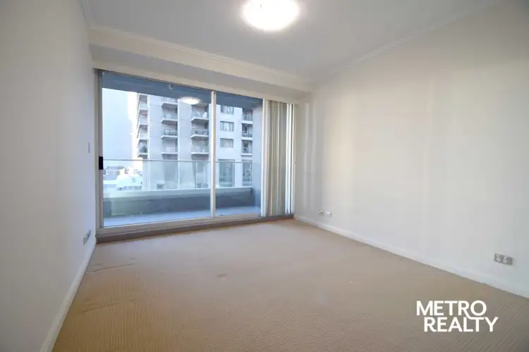 2116/91 Liverpool Street, Sydney NSW 2000
