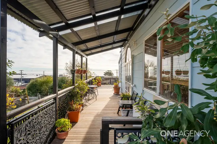 Fifth view of Homely house listing, 6 Kentish Street, Penguin TAS 7316