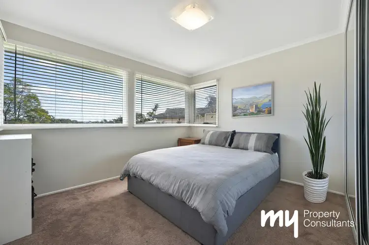 Fifth view of Homely house listing, 11 Perrumba Place, Bradbury NSW 2560