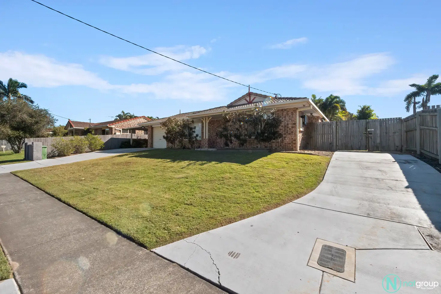 Main view of Homely house listing, 59 Haldham Crescent, Regents Park QLD 4118