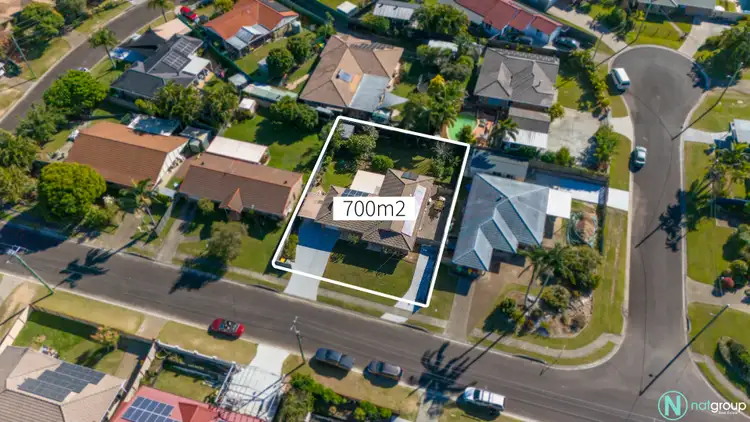 Second view of Homely house listing, 59 Haldham Crescent, Regents Park QLD 4118