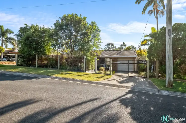 30 Haldham Crescent, Regents Park QLD 4118