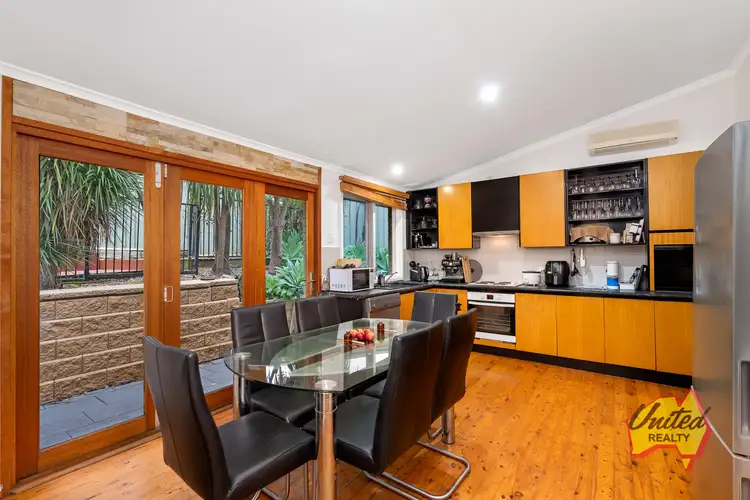 Second view of Homely house listing, 13 Bourke Place, Camden South NSW 2570