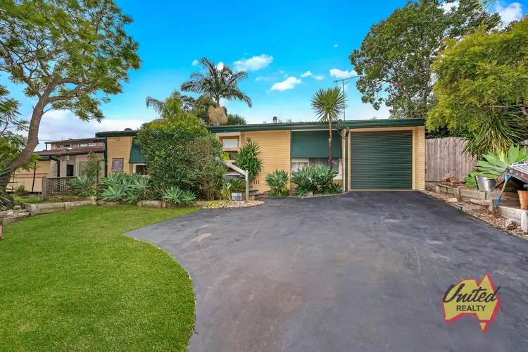 Fourth view of Homely house listing, 13 Bourke Place, Camden South NSW 2570