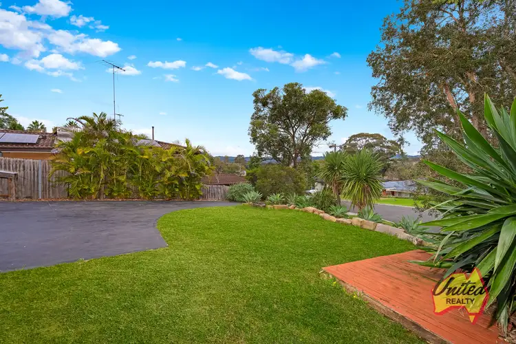 Fifth view of Homely house listing, 13 Bourke Place, Camden South NSW 2570
