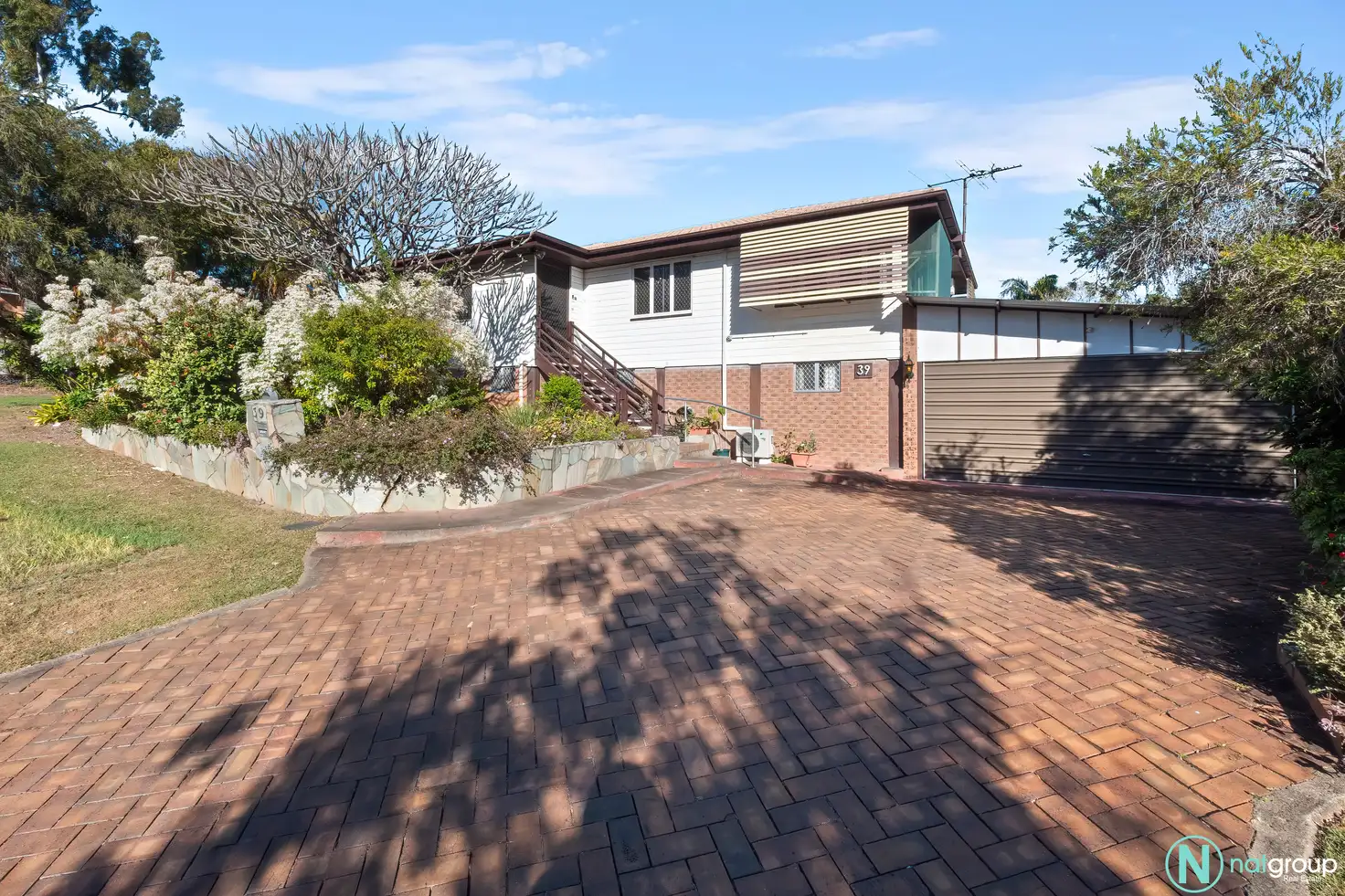 Main view of Homely house listing, 39 Octans Street, Inala QLD 4077