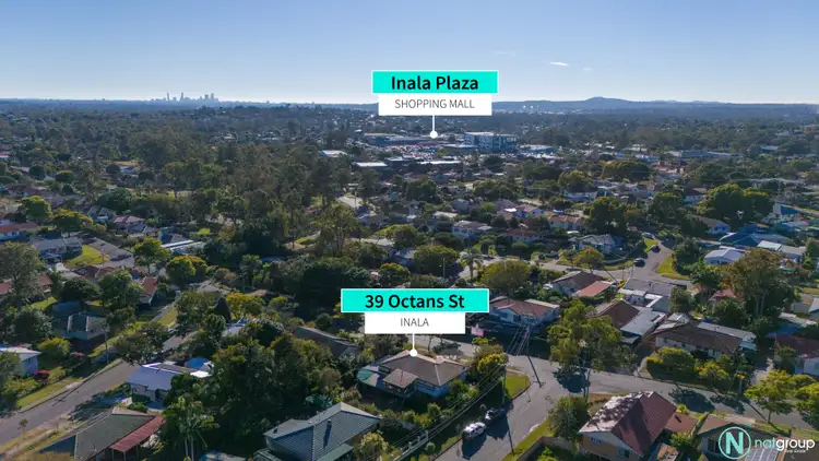 Fourth view of Homely house listing, 39 Octans Street, Inala QLD 4077