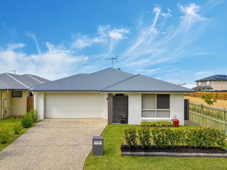 14 Lorikeet Close, Deebing Heights QLD 4306