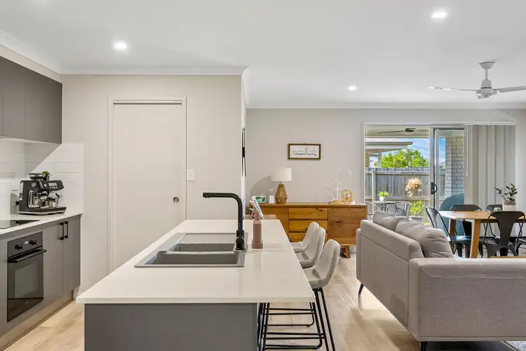 Third view of Homely house listing, 14 Lorikeet Close, Deebing Heights QLD 4306