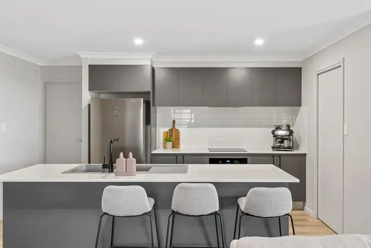 Fourth view of Homely house listing, 14 Lorikeet Close, Deebing Heights QLD 4306