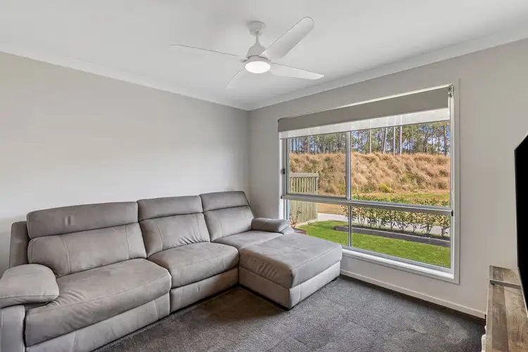 Fifth view of Homely house listing, 14 Lorikeet Close, Deebing Heights QLD 4306