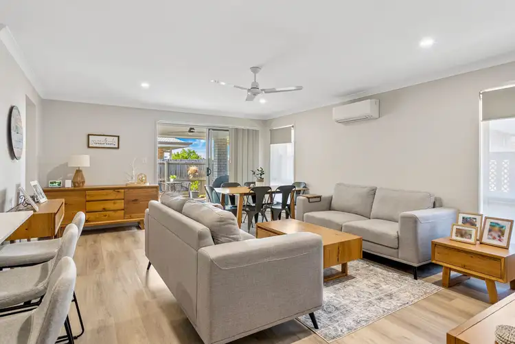 Sixth view of Homely house listing, 14 Lorikeet Close, Deebing Heights QLD 4306