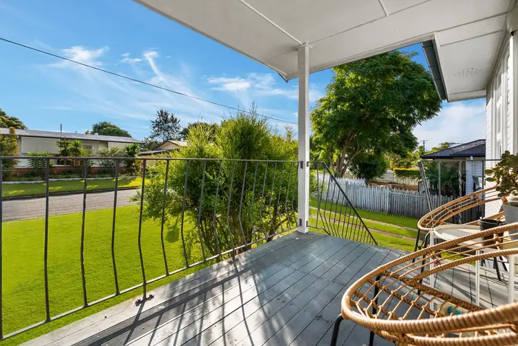 Second view of Homely house listing, 1 Leslie Street, East Ipswich QLD 4305