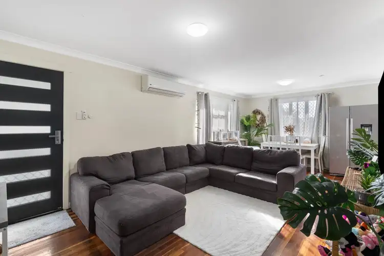 Third view of Homely house listing, 1 Leslie Street, East Ipswich QLD 4305