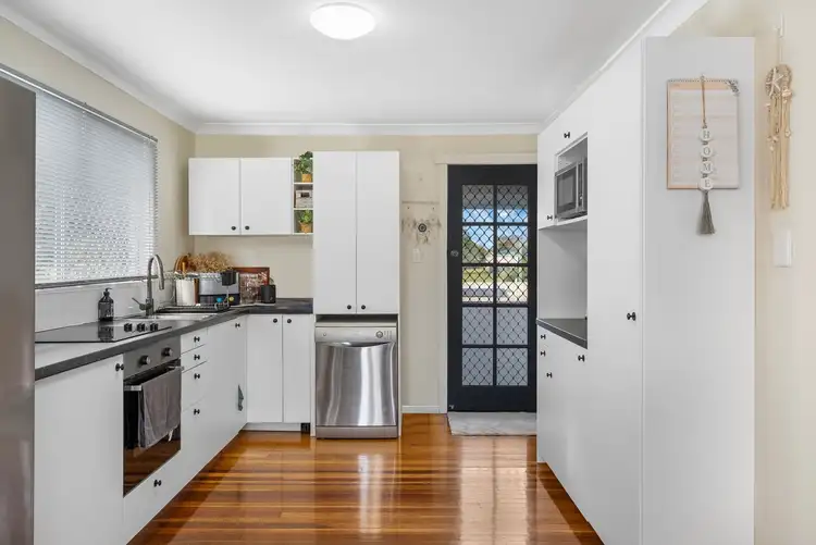 Fourth view of Homely house listing, 1 Leslie Street, East Ipswich QLD 4305