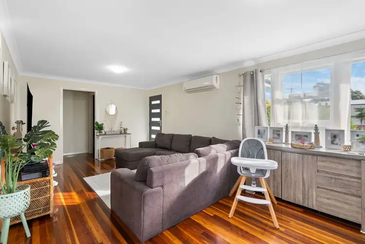Sixth view of Homely house listing, 1 Leslie Street, East Ipswich QLD 4305