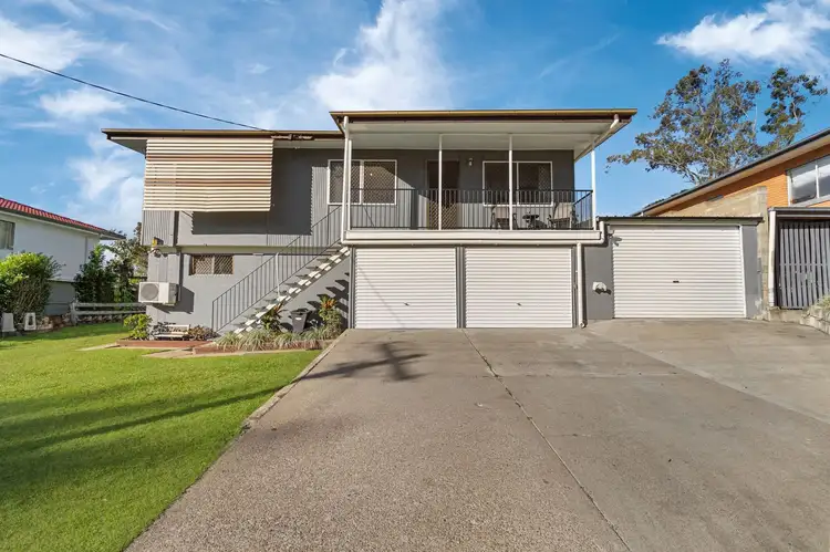 Main view of Homely house listing, 5 Clarice Avenue, North Ipswich QLD 4305