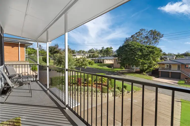 Second view of Homely house listing, 5 Clarice Avenue, North Ipswich QLD 4305