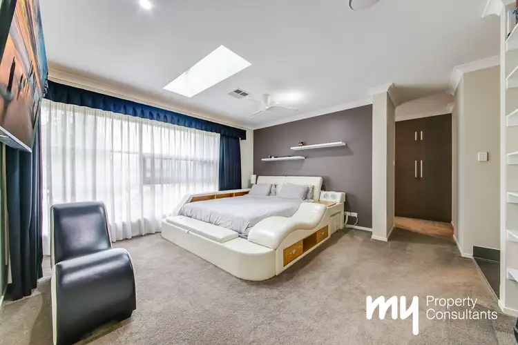 Third view of Homely house listing, 9 Gracedale View, Gledswood Hills NSW 2557