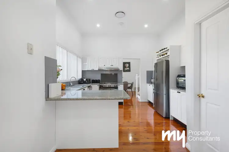 Third view of Homely house listing, 65 Heritage Way, Glen Alpine NSW 2560