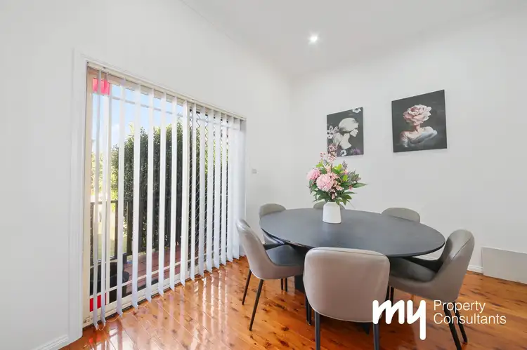 Fourth view of Homely house listing, 65 Heritage Way, Glen Alpine NSW 2560
