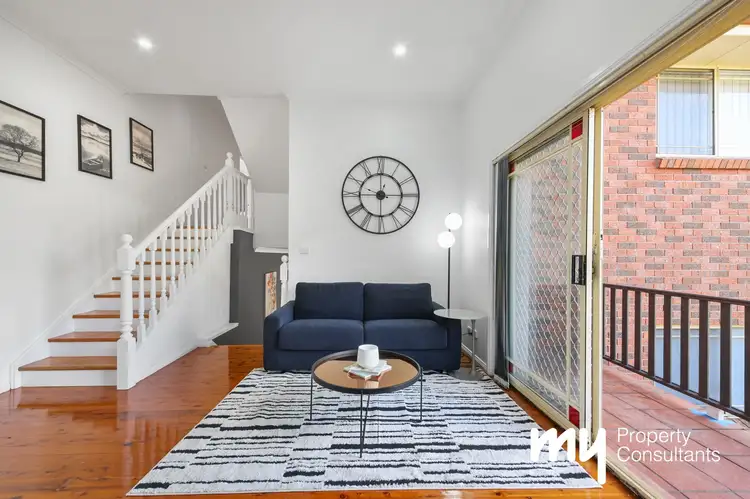 Fifth view of Homely house listing, 65 Heritage Way, Glen Alpine NSW 2560