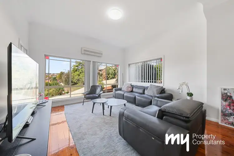 Sixth view of Homely house listing, 65 Heritage Way, Glen Alpine NSW 2560
