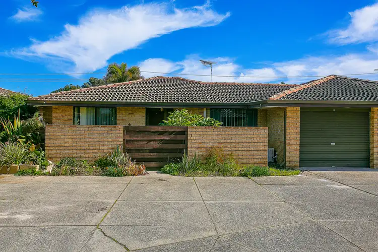 3/9 Sylvia Way, Eden Hill WA 6054