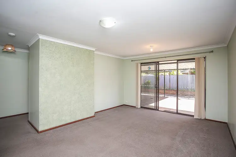 Third view of Homely unit listing, 3/9 Sylvia Way, Eden Hill WA 6054