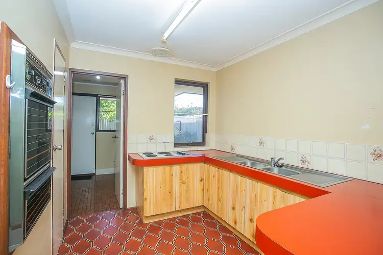 Fourth view of Homely unit listing, 3/9 Sylvia Way, Eden Hill WA 6054
