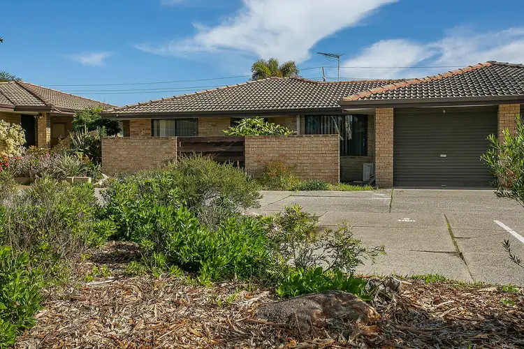Fifth view of Homely unit listing, 3/9 Sylvia Way, Eden Hill WA 6054